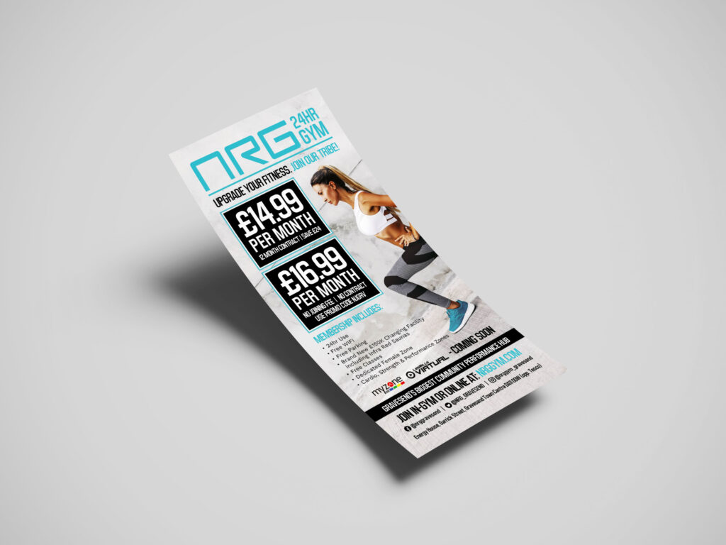 NRG-GYM-Flyer