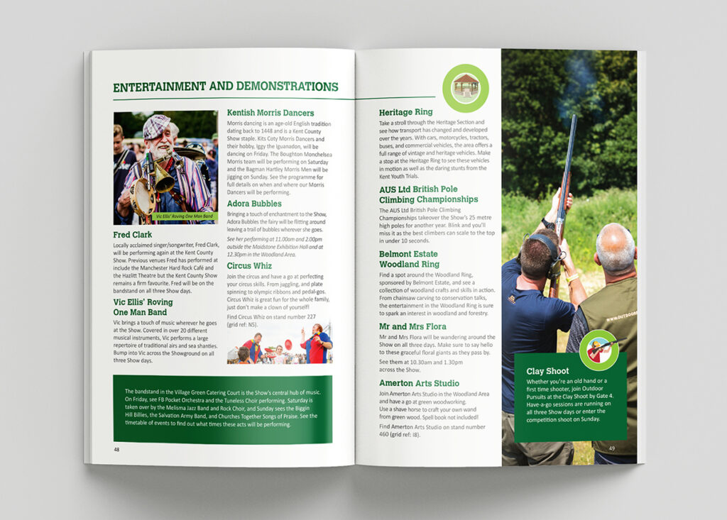 Showguide